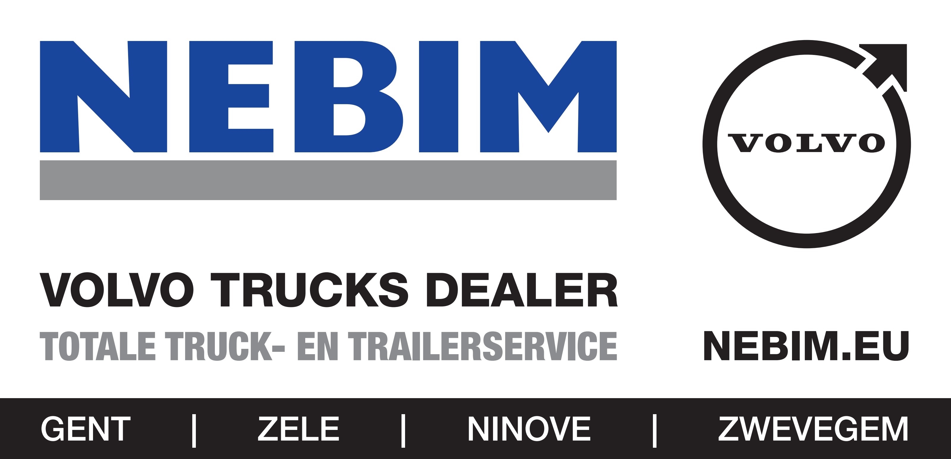 Nebim NV logo