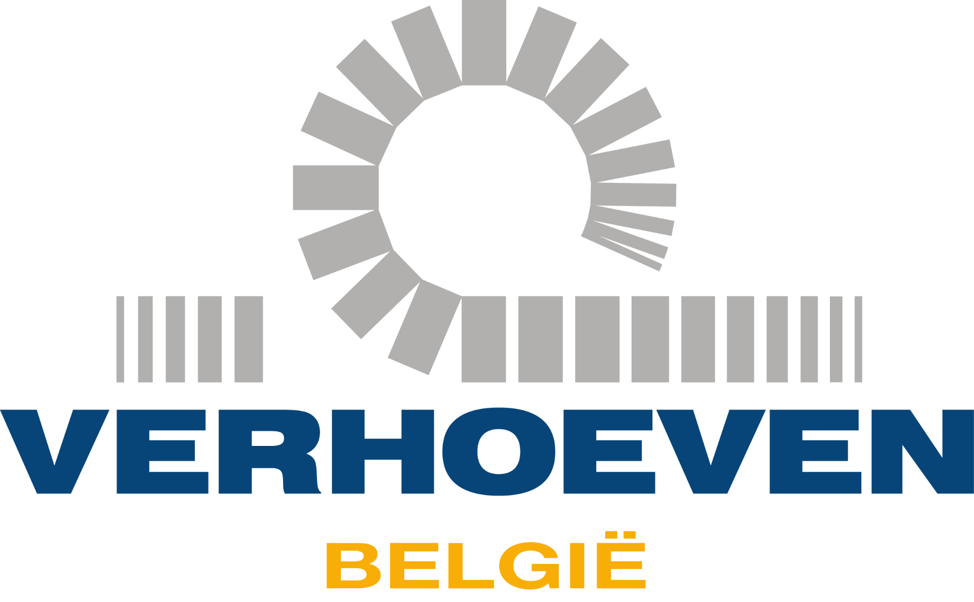 Verhoeven België NV logo