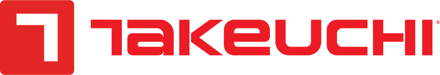 Takeuchi Midden-België NV logo