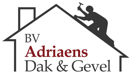 Adriaens Dak en Gevel logo