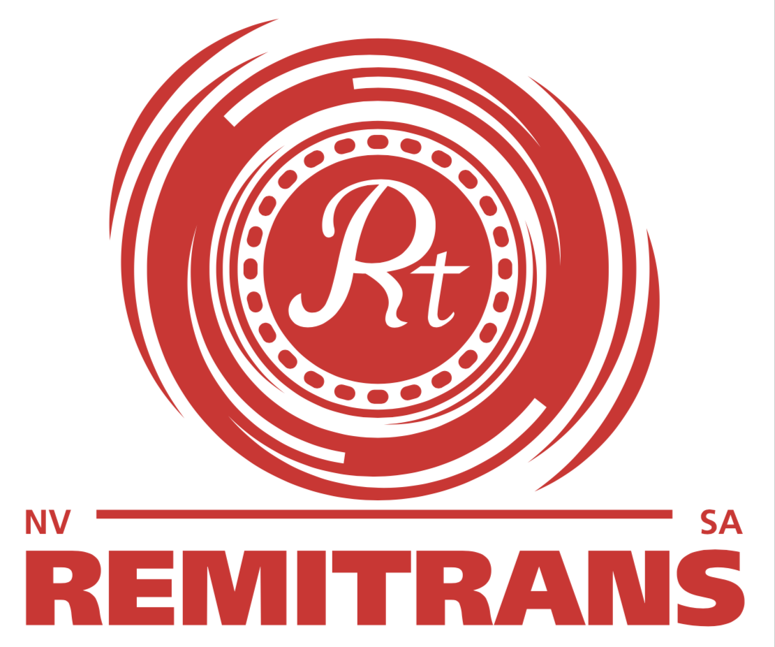 Remitrans NV logo